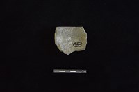 陶缽藏品圖，第2張